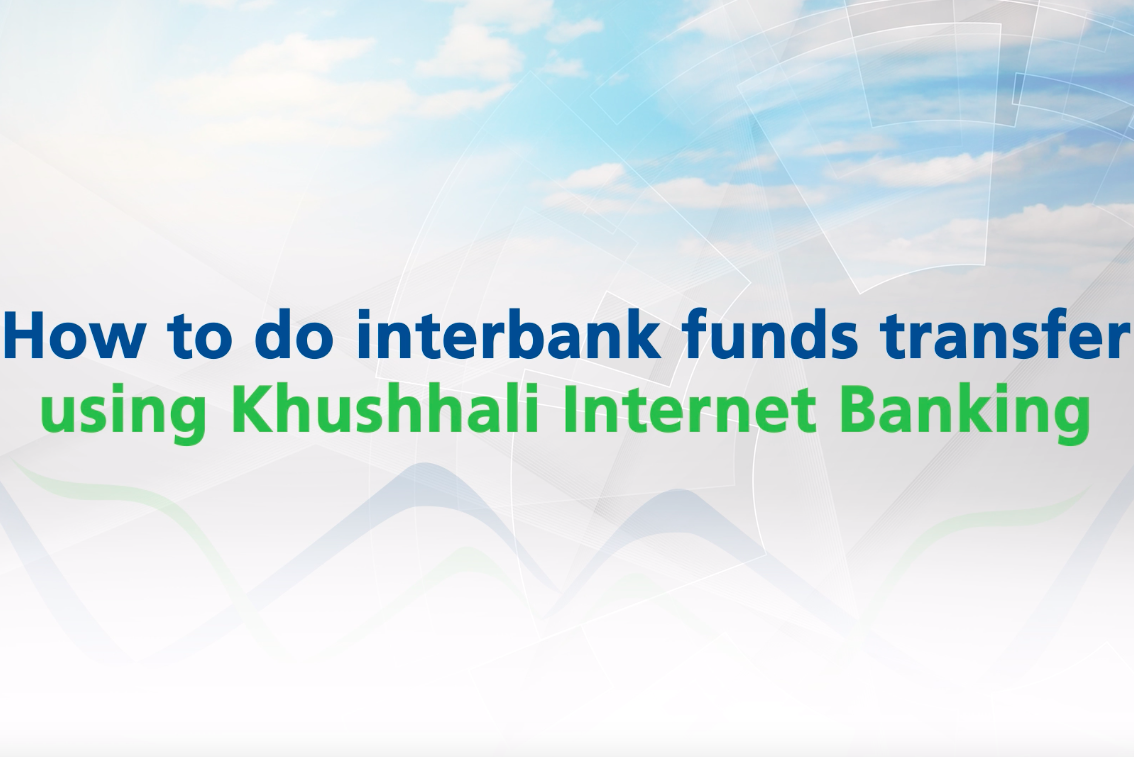 Internet Banking